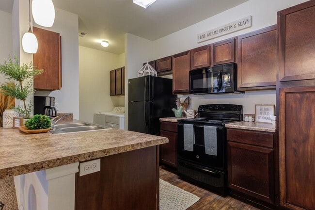 Brickstone Villas