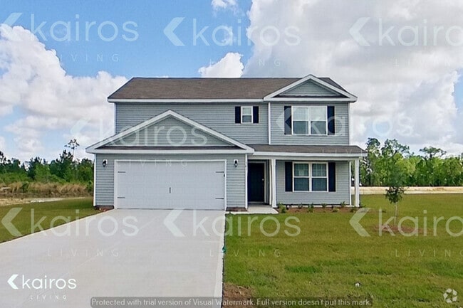 Building Photo - 101 Mountain Holly Rd Rental