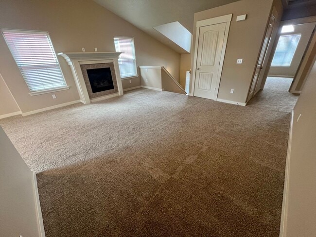 Photo - Spacious 4-Bedroom Home—Quick Drive to Downtown & Old Mill