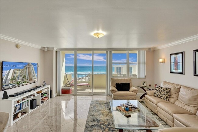 Photo - 3180 S Ocean Dr Unit 415