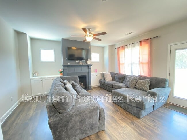Photo - 5499 Rosser Pittman Rd Casa