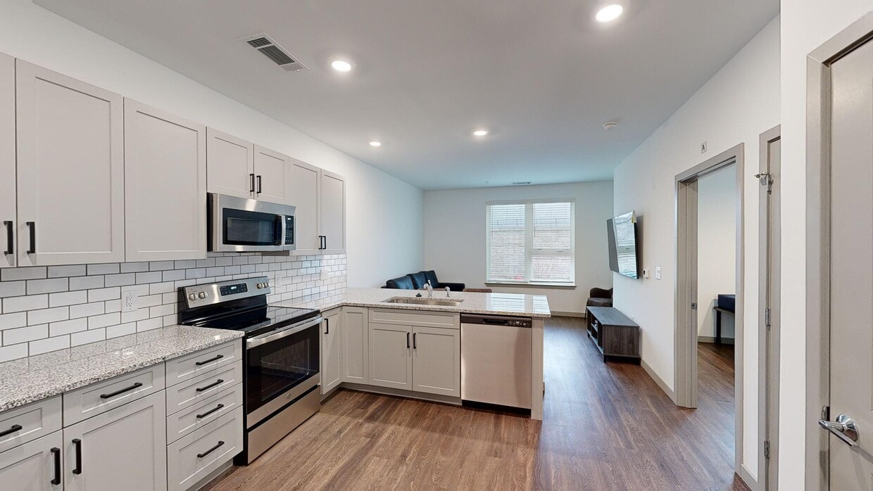 Photo - Junction 49 Apartments