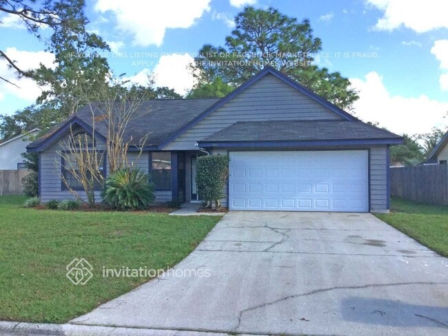 Building Photo - 8005 Weather Vane Dr