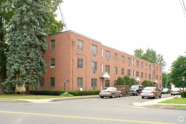 Photo - 366 Park Road Apartments