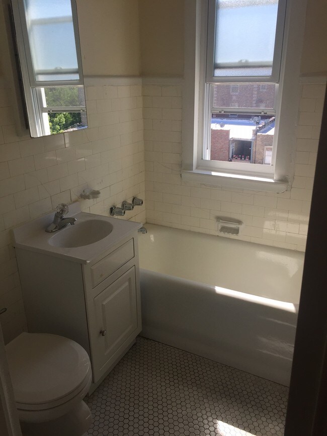 Photo - The Sherwin at Jarvis Square