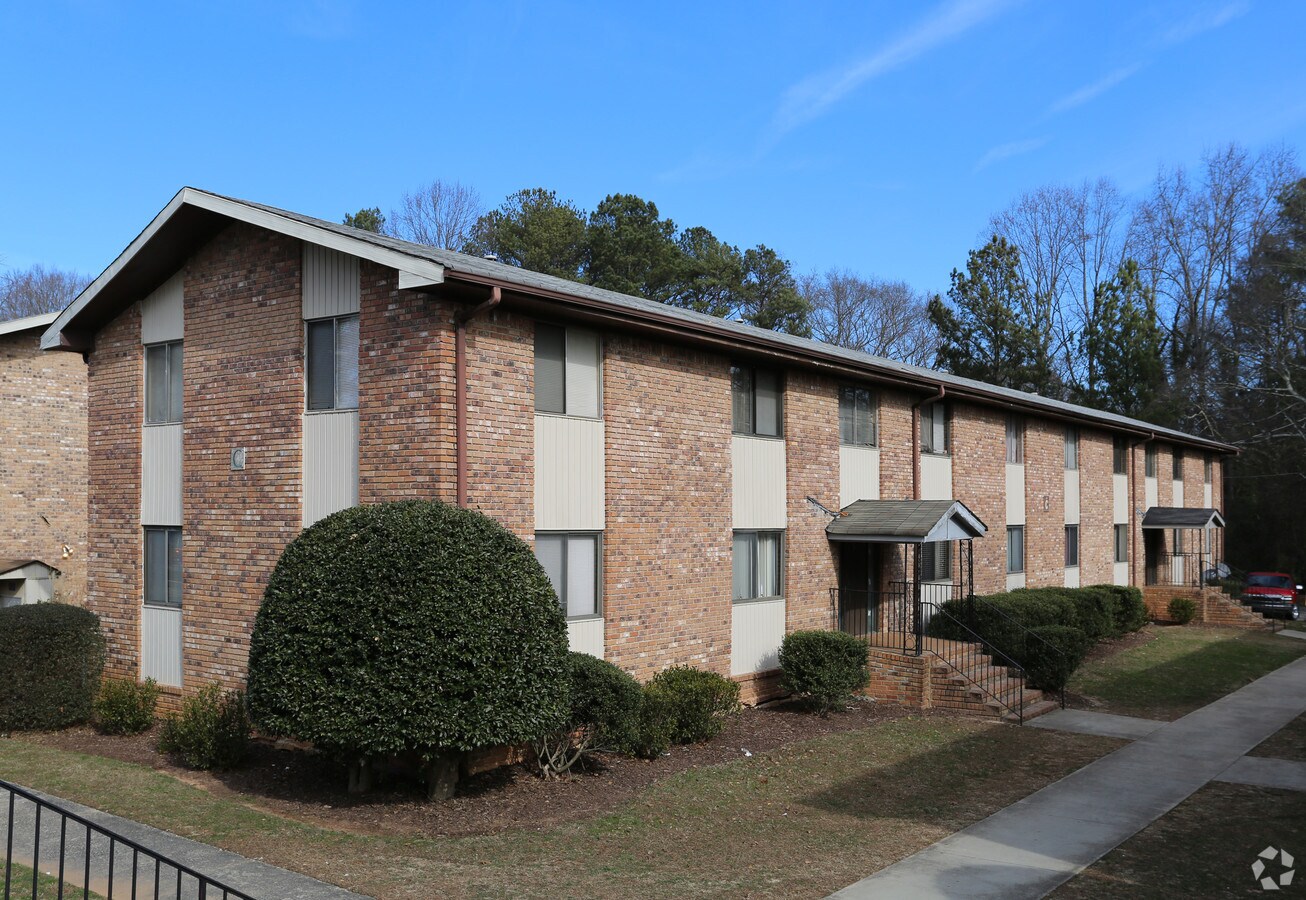 Glendale Apartments - Glendale Apartments
