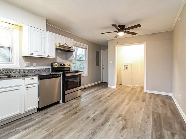 Photo - 64 Thurgood Marshall Rd