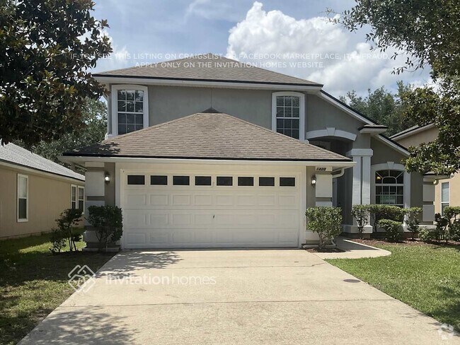 Building Photo - 1420 Blue Spring Ct Rental