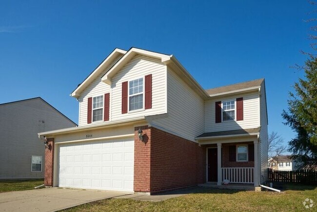 Building Photo - 4 Bedroom in Perry Township! Rental