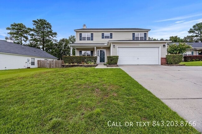 Building Photo - 137 Balbriggan Dr Rental