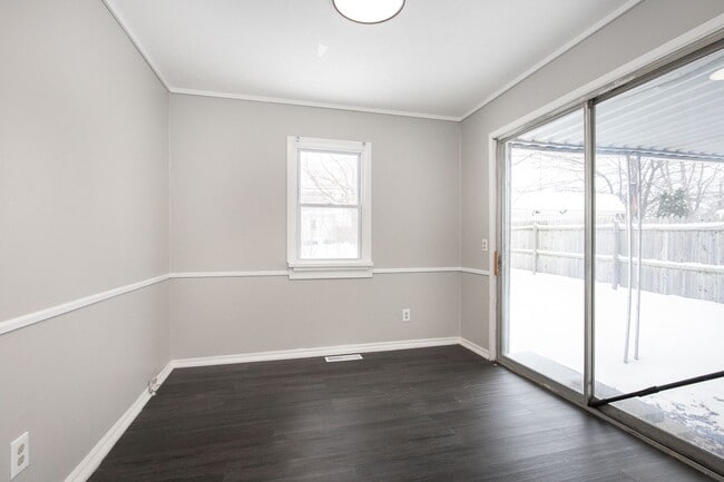 Photo - NEWLY RENOVATED! 3-BED, 1 BATH BEAUTIFUL SINGLE- FAMILY HOME IN MAPLE HEIGHTS!