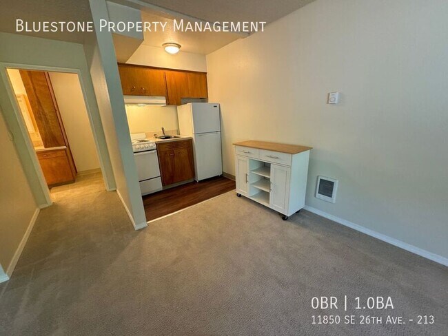 Photo - 11850 SE 26th Ave Unit 213