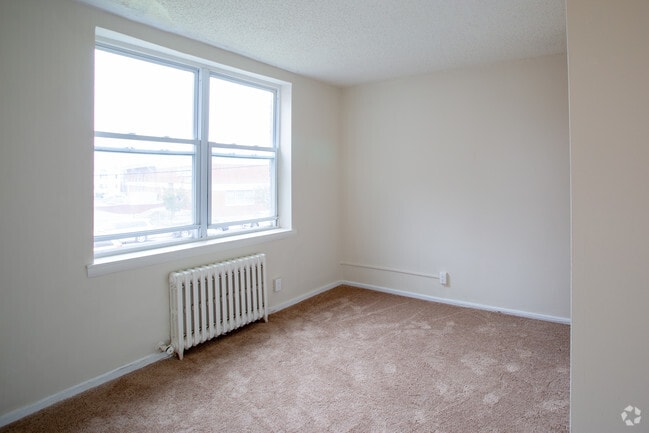 Bedroom - Chelsea Village