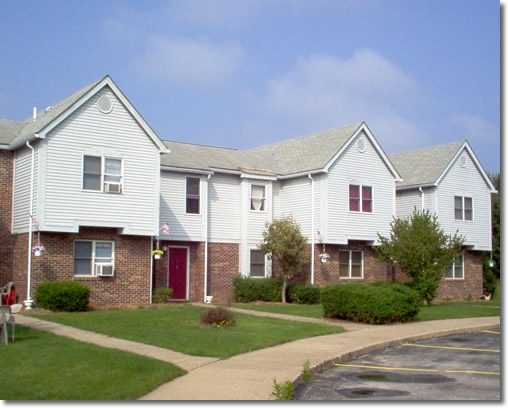 Barclay Heights Apartments - Barclay Heights Apartments