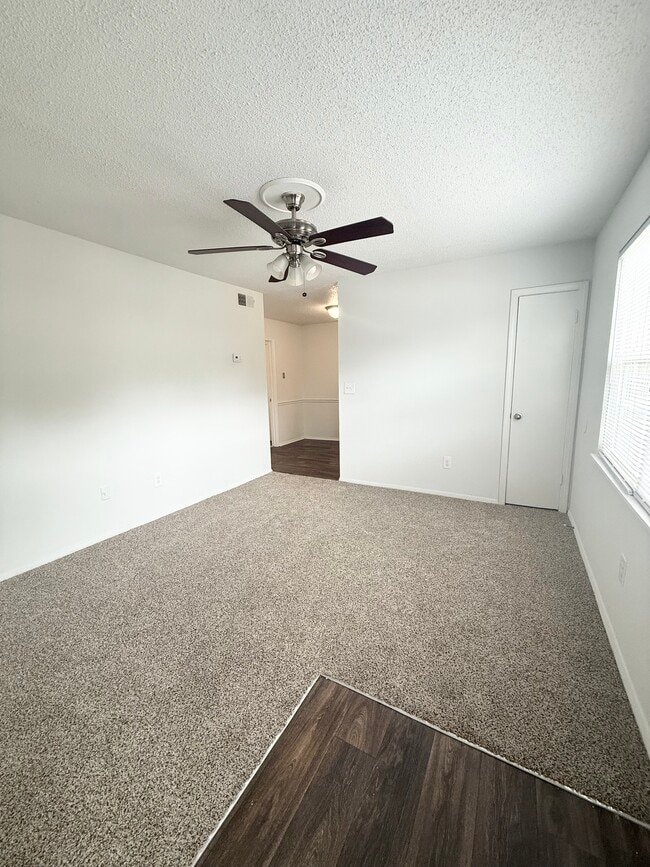 Hunting Ridge Apartments