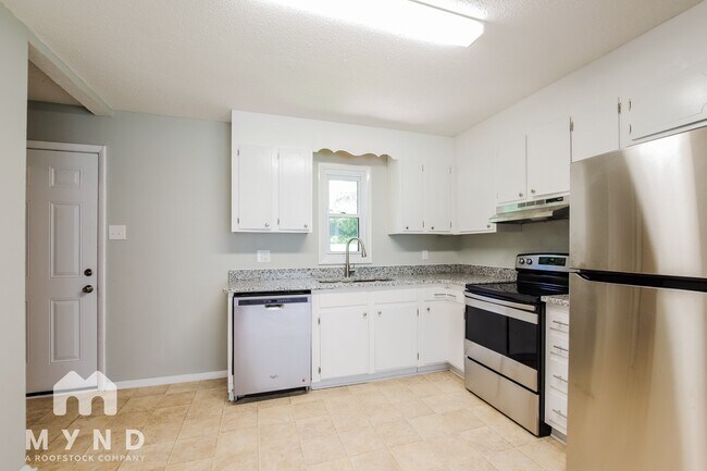 Photo - 8401 Clear Meadow Ln