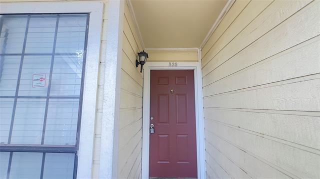 Building Photo - 9601 Forest Ln Unit 323