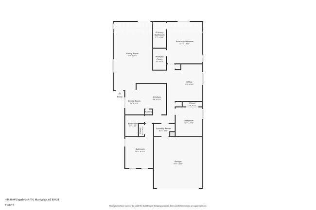 Photo - 43810 Sagebrush Trail