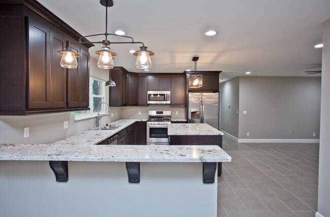 Photo - 1206 Convair St