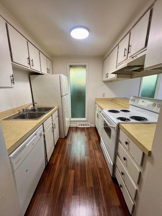 Photo - Affordable Two Bedroom Now Ready! Unit D