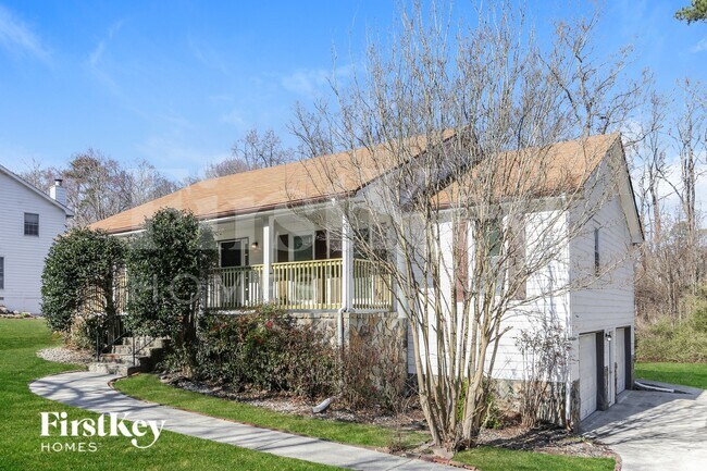 Photo - 2586 Kings Pistol Ct