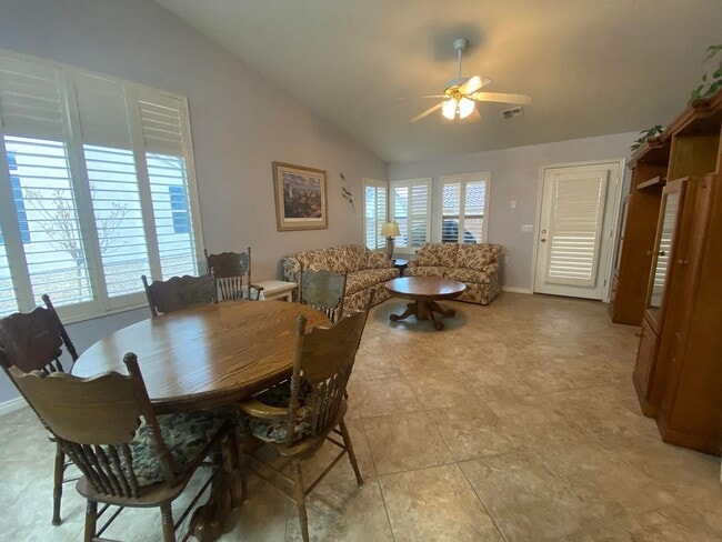 Photo - 2 Bedroom Home In Sun River 55+ Community With Amenities