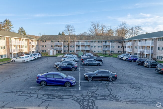 200 Manning Street is located in Hudson, MA. - Emerson Garden Apartments