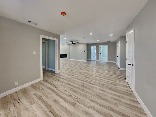 Photo - UPDATED AND MODERN! EVERYTHING IS NEW! $50...
