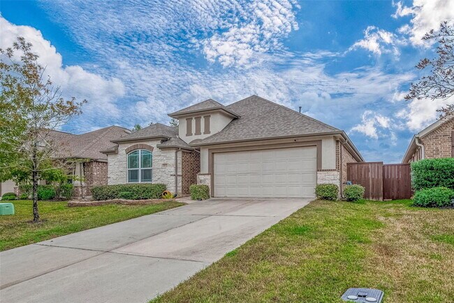Photo - 3021 Quarry Springs Dr