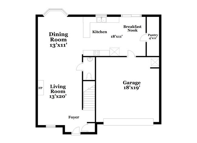 Photo - 229 Darecrest Ln