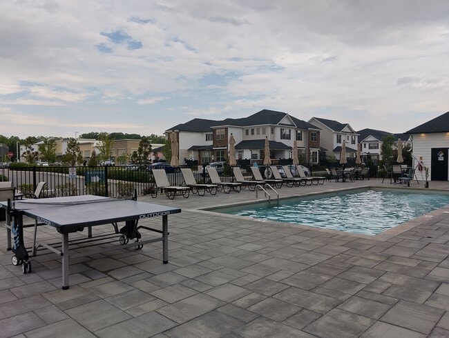 Spacious 2bd/2ba in The Villages at Bartle... - Spacious 2bd/2ba in The Villages at Bartle... Condo