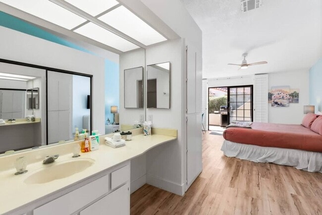 Photo - Desert Rose- Condo with Pool and Tennis Co...