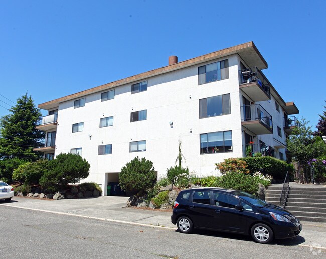 Scandia Villa