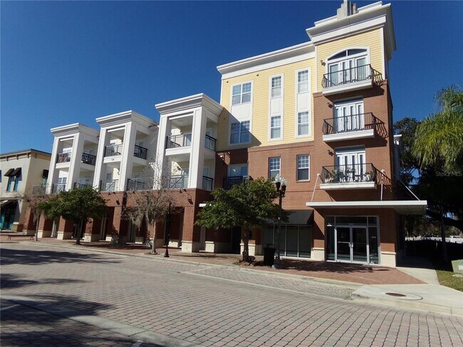 Photo - 1401 Blumberg Blvd Unit 412