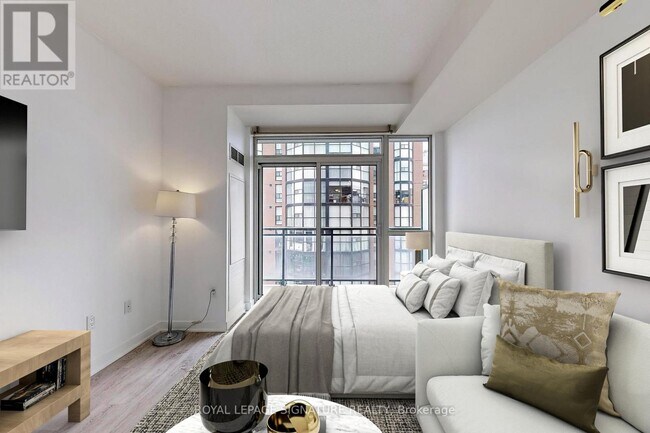 Photo - 78 Tecumseth St. Unit 608