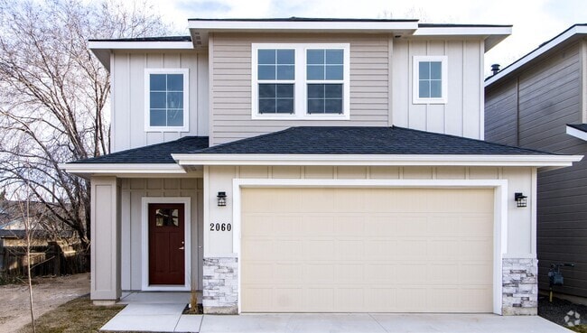 Building Photo - 2060 W Bella Ln Rental