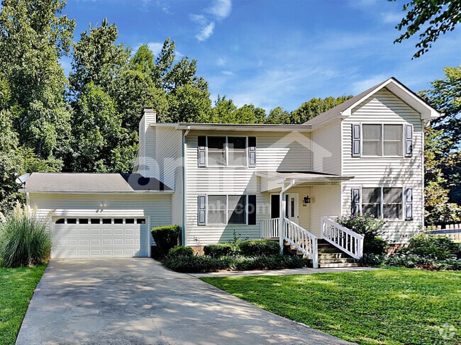 Building Photo - 6112 Glenridge Ct Rental