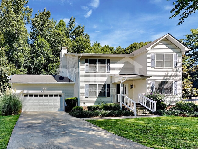 Building Photo - 6112 Glenridge Ct Rental