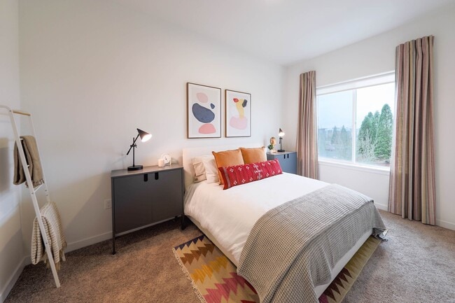 Hana Apartments