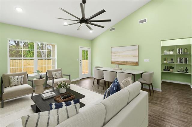 Photo - 802 S Newsom St