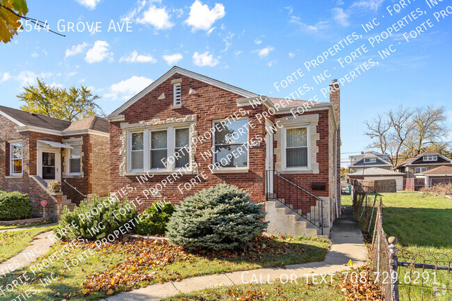 Building Photo - Berwyn House For Rent