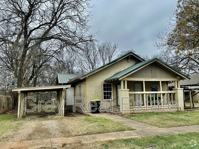 Building Photo - 517 N Francis Ave Rental