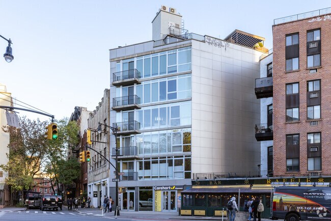 Photo - The Luminary