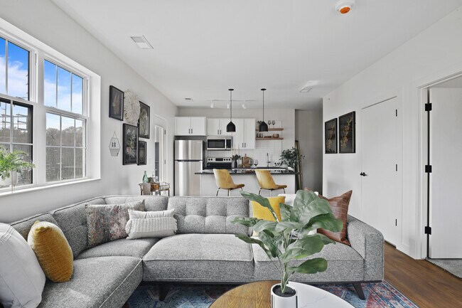 Photo - Dewey Park Apartments