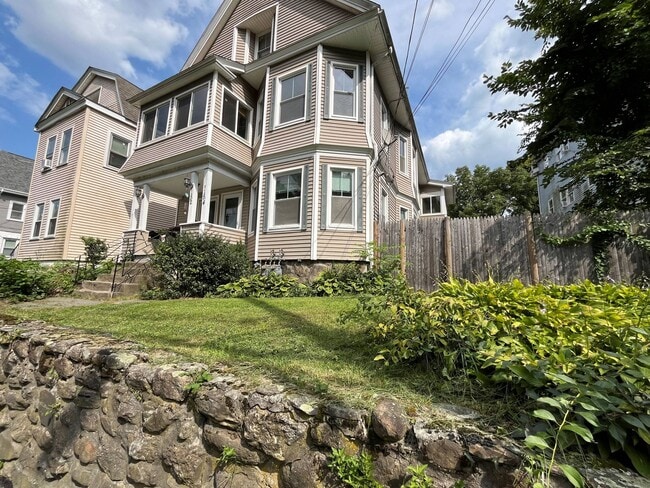 152-154 Waverly Rd - 154 Waverly Rd - 152-154 Waverly Rd - 154 Waverly Rd Unidad 154 Waverly Rd