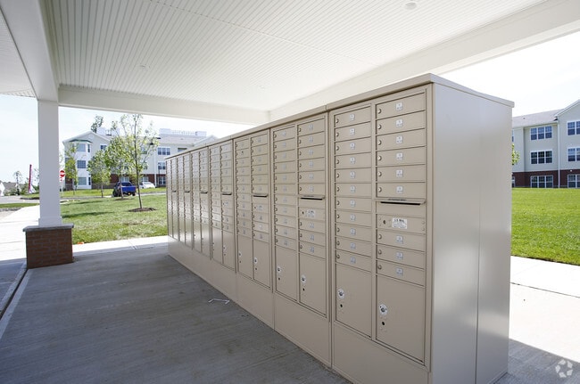 Photo - Camelot at Marlboro