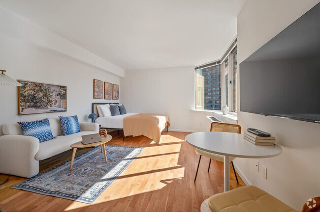 Building Photo - 1501 Lexington Ave Unit ID1060660P Rental