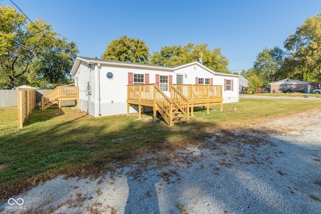 Photo - 318 N Harrison St