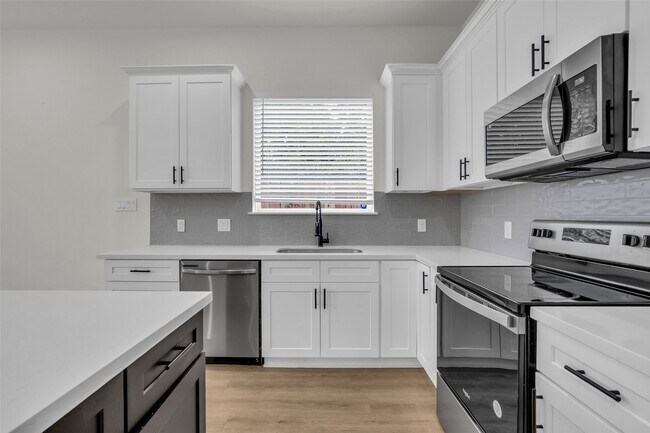 Photo - 3829 Goodhope St Unit A