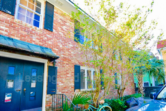 Building Photo - 7 Doughty St Unit F Rental